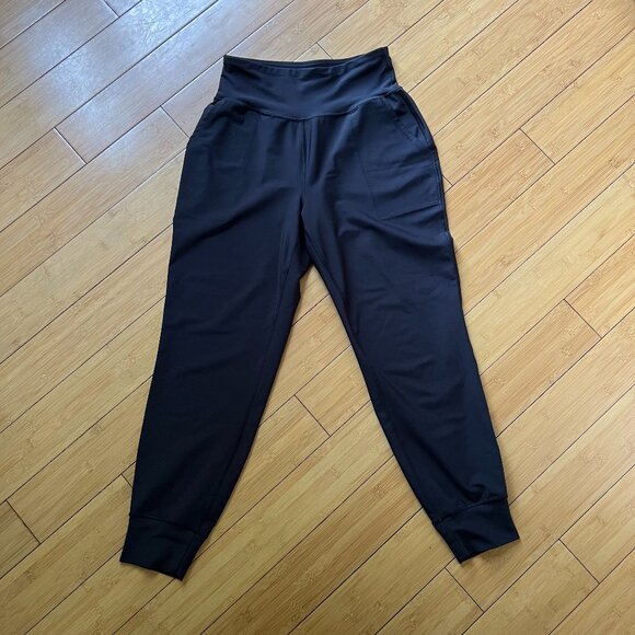Old Navy Pants - Old Navy Active High Rise Jogger Pant Size Medium